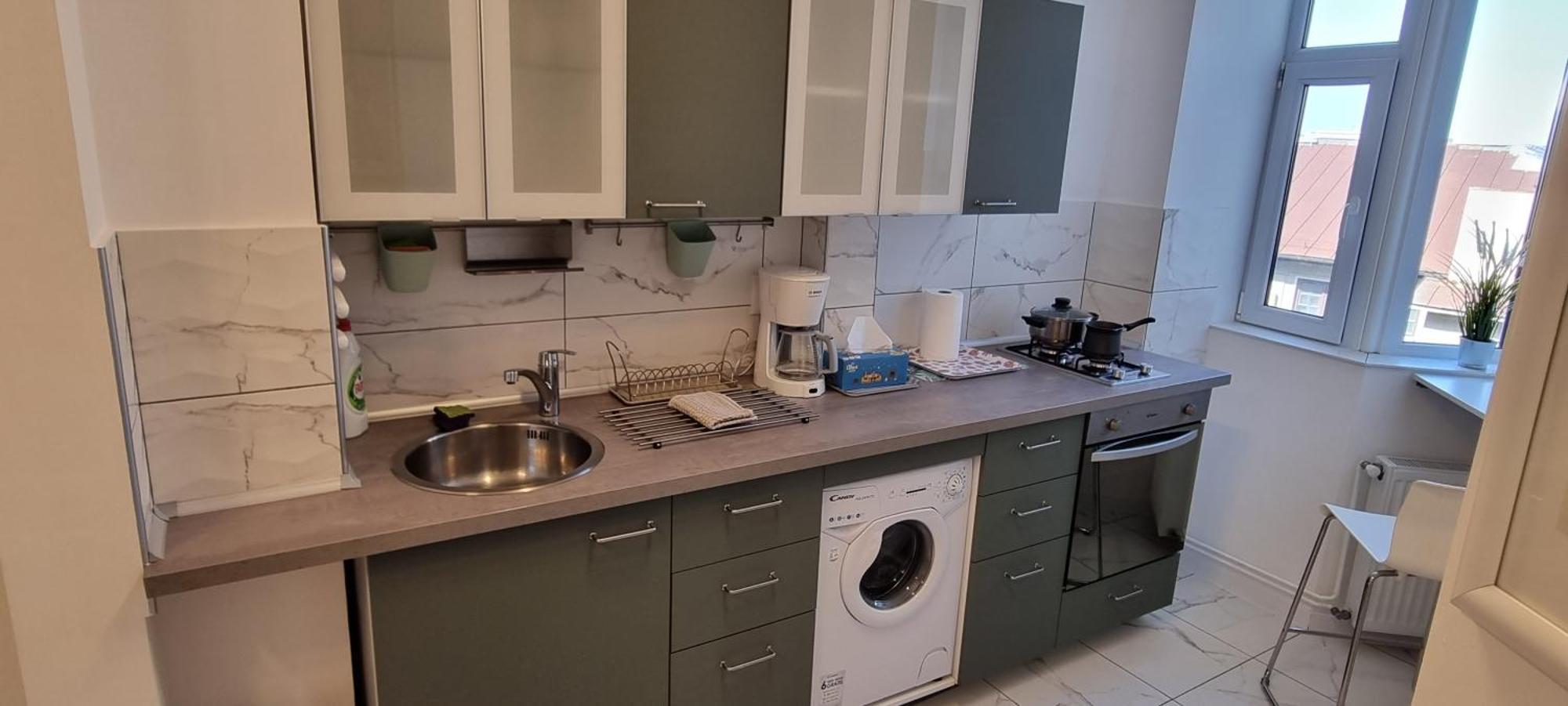 Elisabeta Studio Apartment Βουκουρέστι Εξωτερικό φωτογραφία