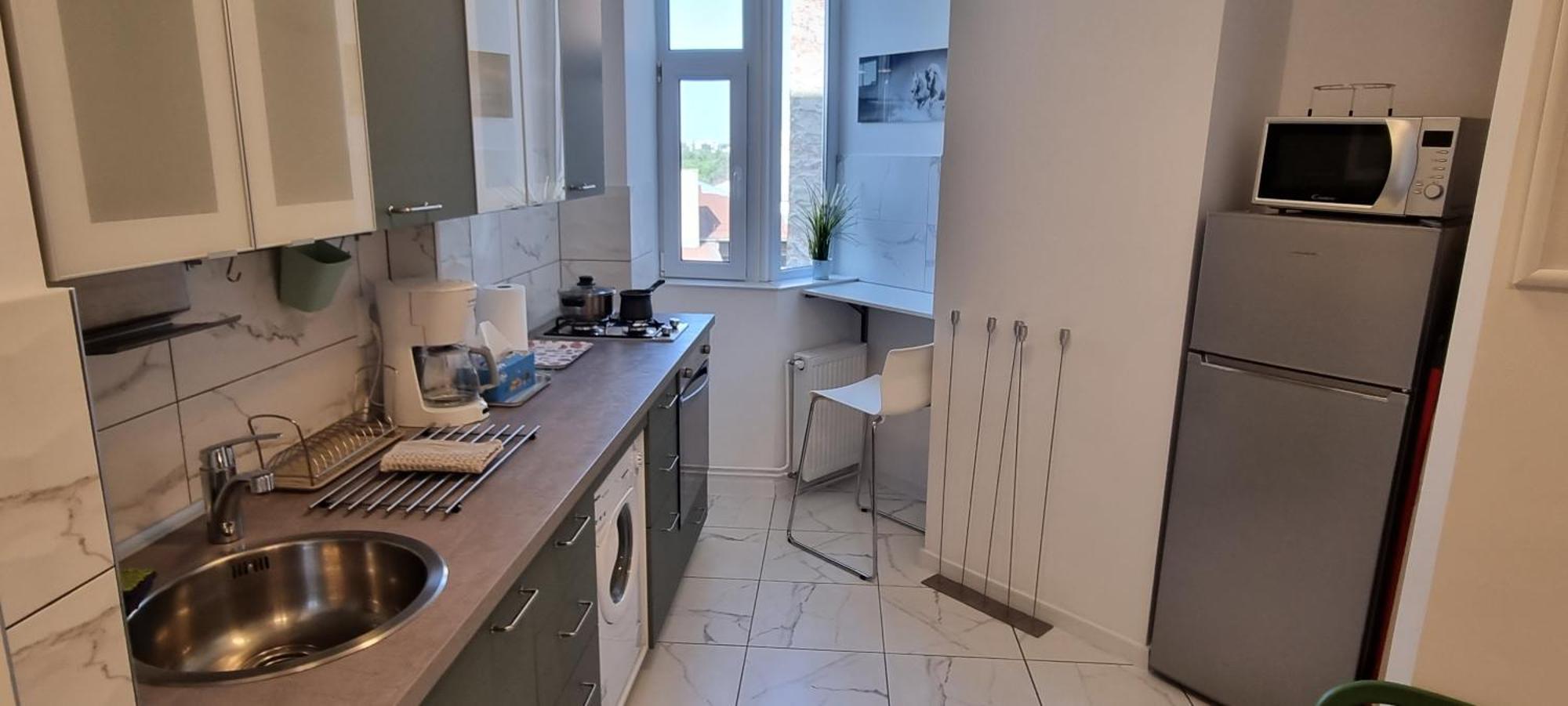 Elisabeta Studio Apartment Βουκουρέστι Εξωτερικό φωτογραφία