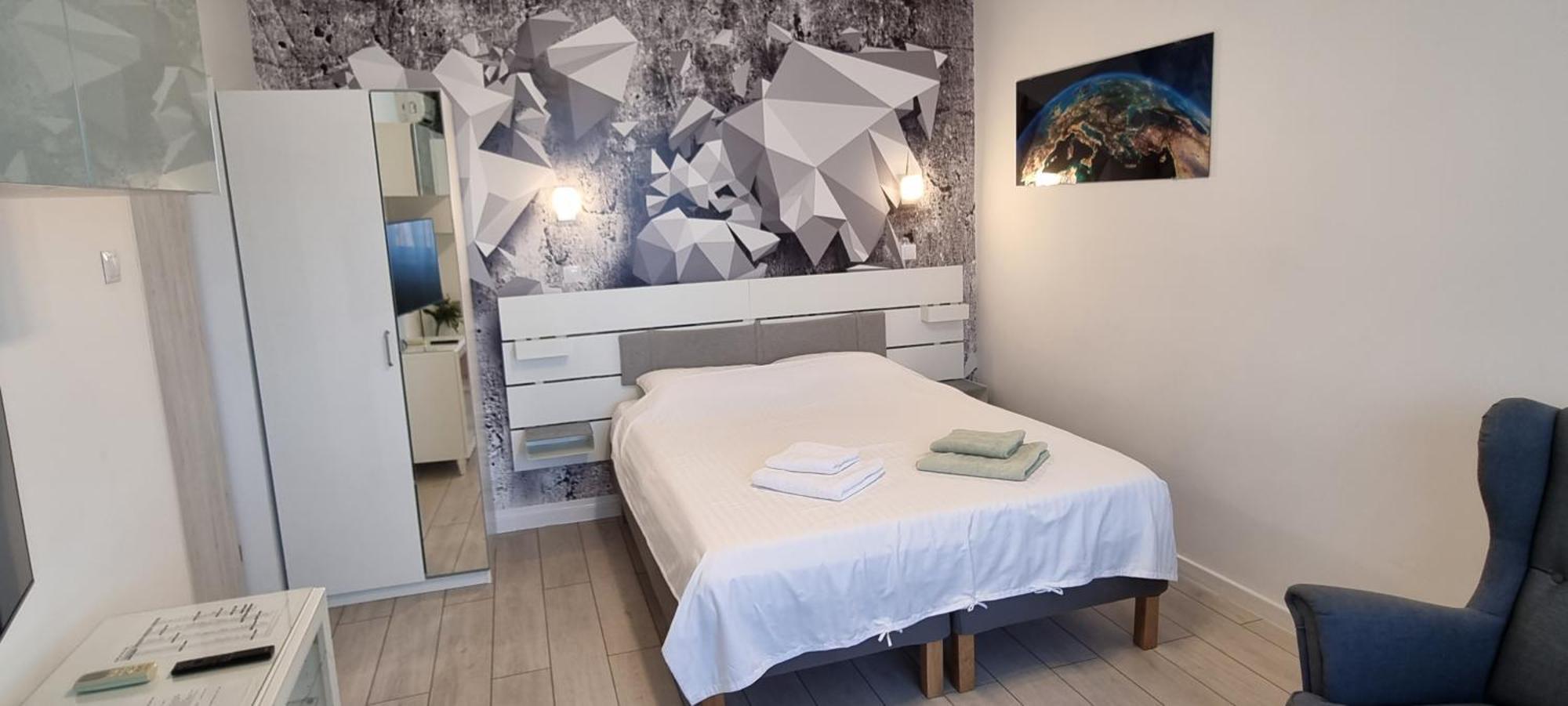Elisabeta Studio Apartment Βουκουρέστι Εξωτερικό φωτογραφία