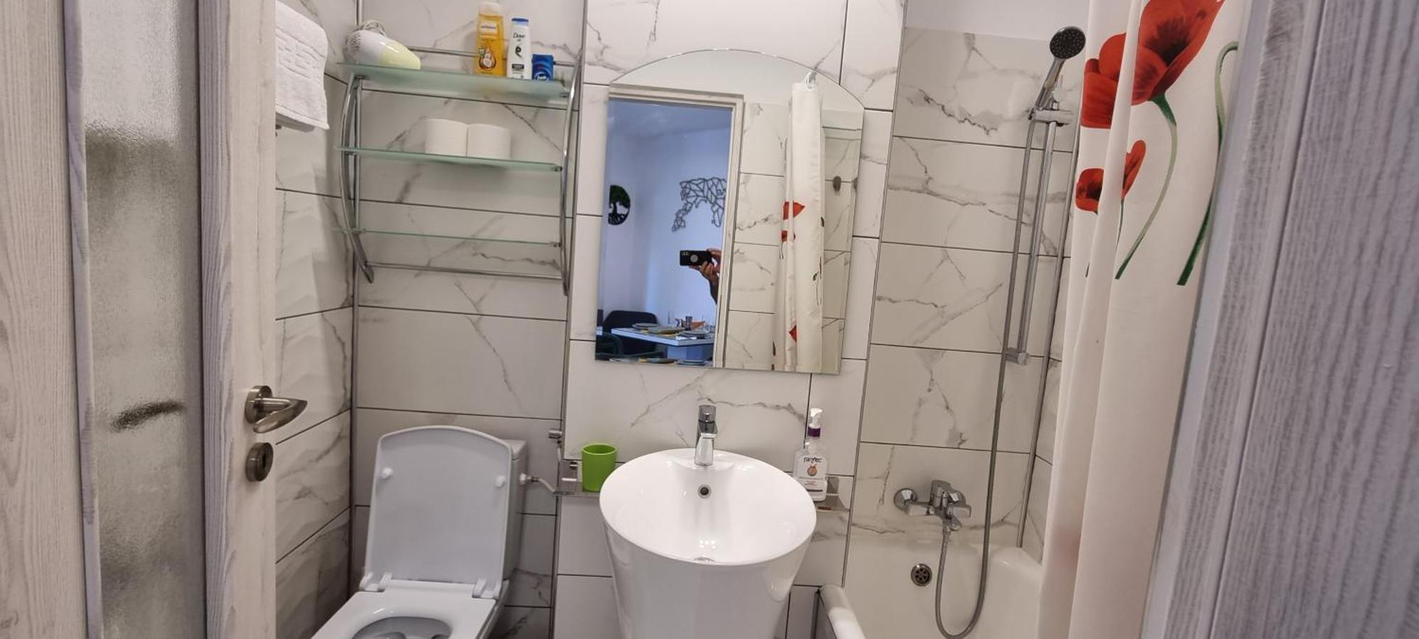 Elisabeta Studio Apartment Βουκουρέστι Εξωτερικό φωτογραφία