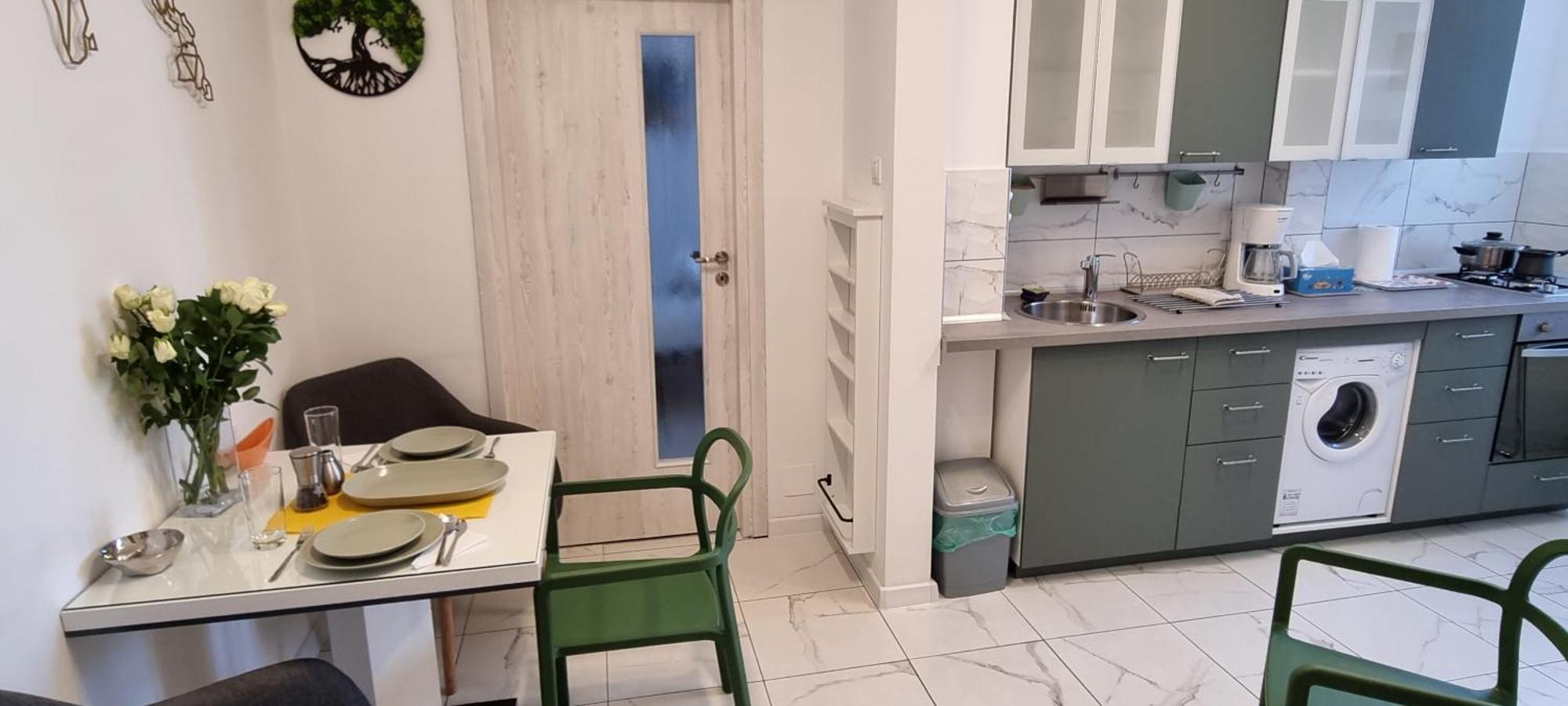 Elisabeta Studio Apartment Βουκουρέστι Εξωτερικό φωτογραφία